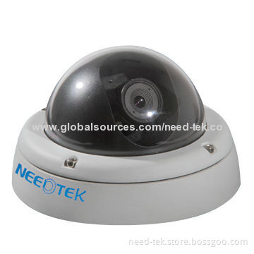 Full HD IR Sony CMOS Sensor Night Vision CCTV Security Camera, Support Remote Control by Smartphone